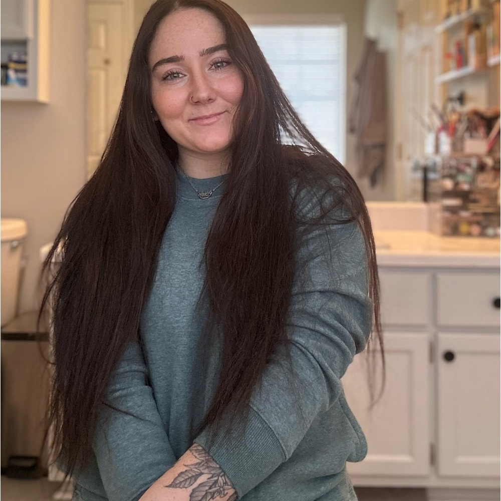 Meet your Posher, Emily